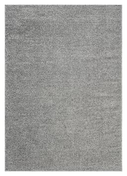 OTTO home Teppich Lisam | Grau