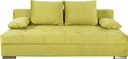 COLLECTION AB Tania Schlafsofa | Grün 2
