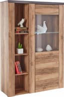 OTTO home Vitrine Larona | Holztöne