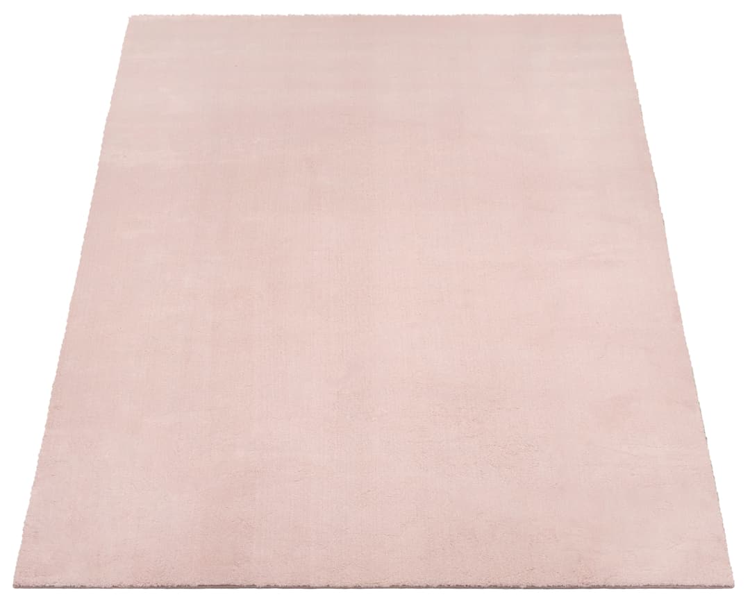 OTTO home Teppich Arabell | Rosa