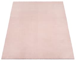 OTTO home Teppich Arabell | Rosa