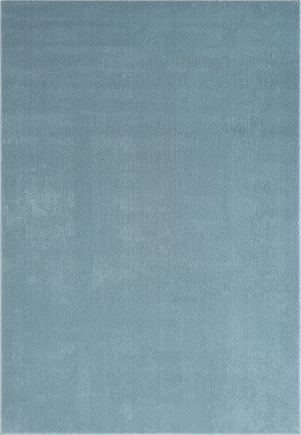 OTTO home Teppich Arabell | Blau