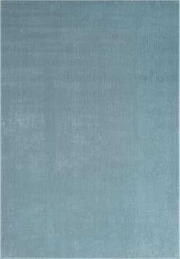 OTTO home Teppich Arabell | Blau