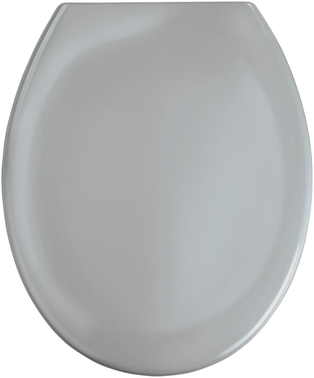 WENKO WC-Sitz Ottana | Grau