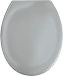 WENKO WC-Sitz Ottana | Grau