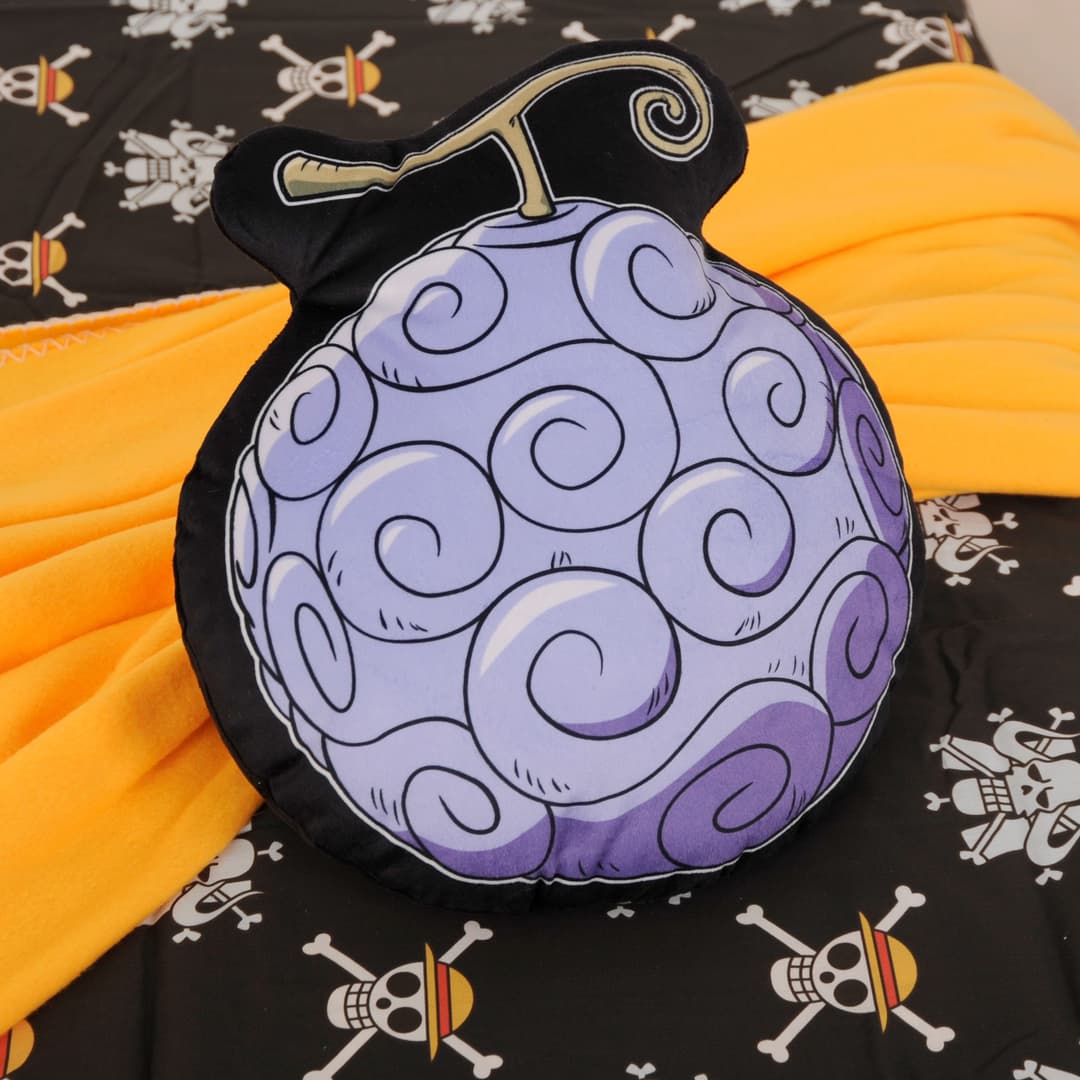 Dekokissen One Piece | Mehrfarbig