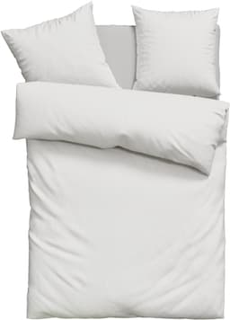 OTTO home Bettwäsche Luisa | Weiß