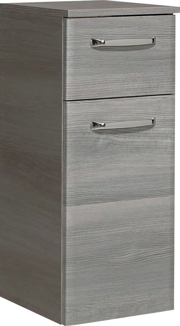 Saphir Quickset 328 Unterschrank | Grau