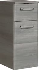 Saphir Quickset 328 Unterschrank | Grau 4