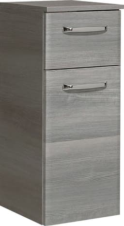 Saphir Quickset 328 Unterschrank | Grau