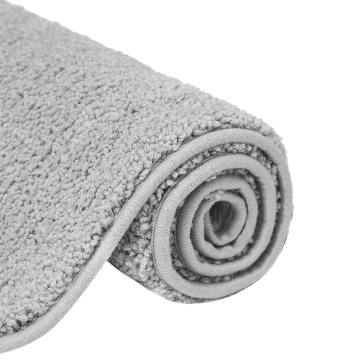 OTTO home Badematte Regona | Grau