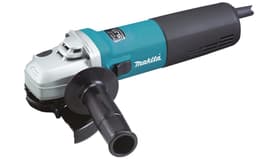 Makita Winkelschleifer 9565HRZ | Türkis