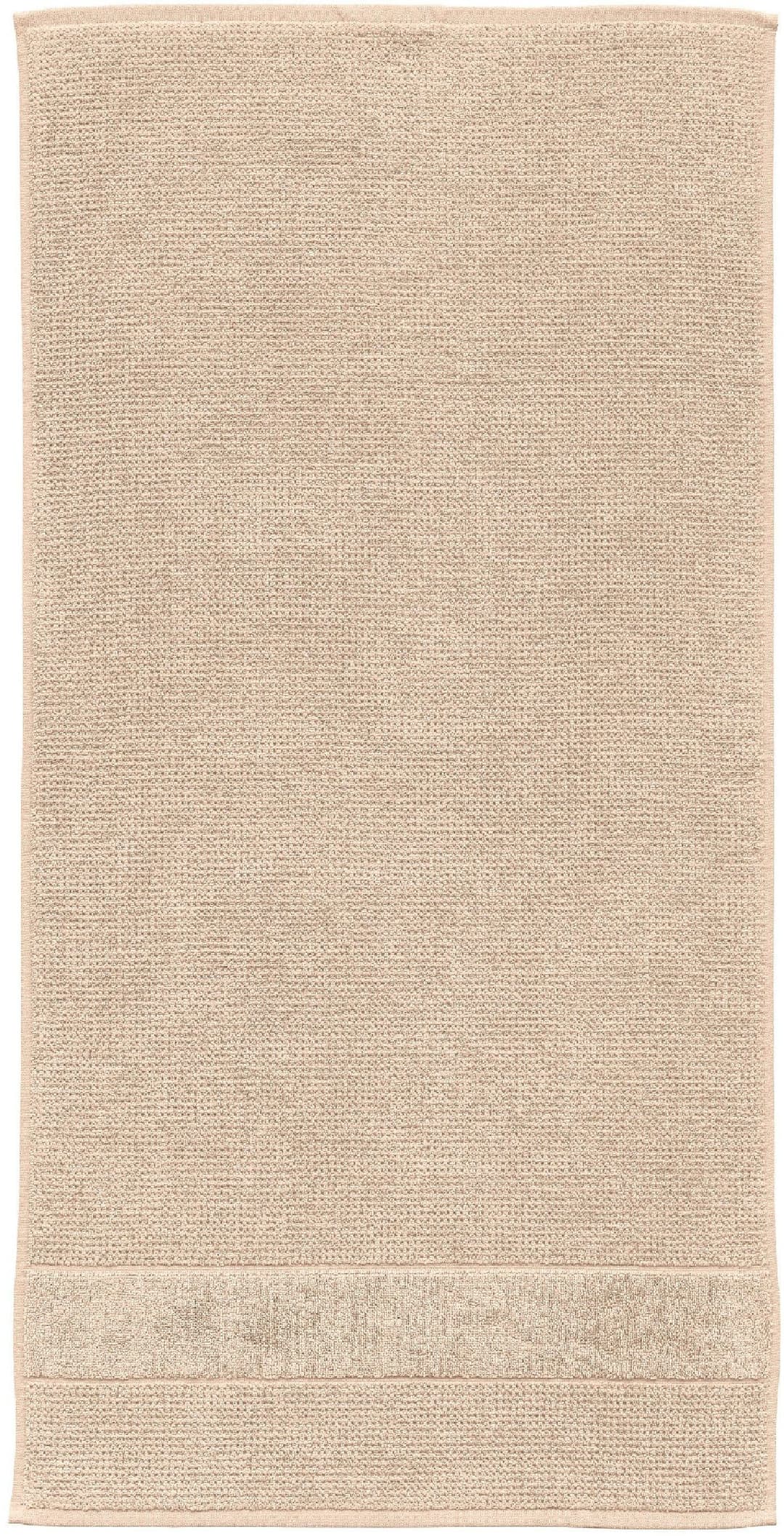 Schiesser Handtücher Turin | Beige