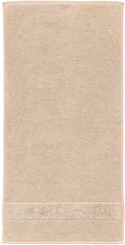 Schiesser Handtücher Turin | Beige