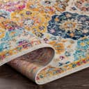 Livabliss Teppich CUZCO | Mehrfarbig 3
