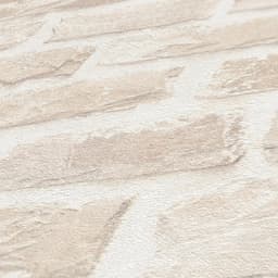 A.S. Création Natural Living Vliestapete | Beige
