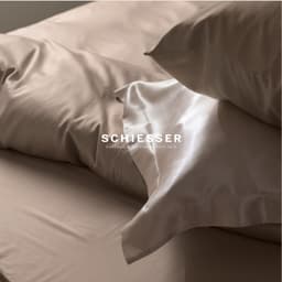 Schiesser Bettwäsche Ella | Beige