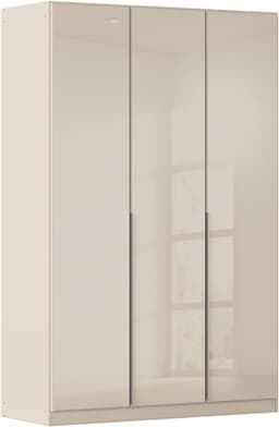 OTTO home Drehtürenschrank Kleiderschrank AGORDO | Beige