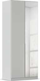 OTTO home Drehtürenschrank AGORDO | Grau