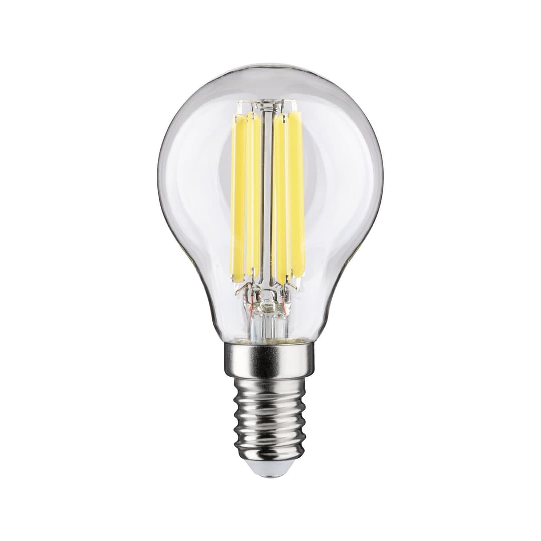 Paulmann LED-Leuchtmittel Eco-Line Filament | Transparent