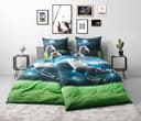 OTTO home Bettwäsche Joonas | Blau