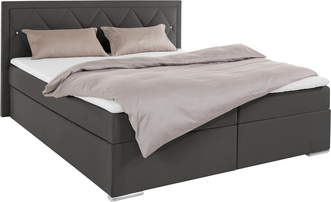 Home affaire Boxbett Alfie | Grau