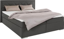 Home affaire Boxbett Alfie | Grau