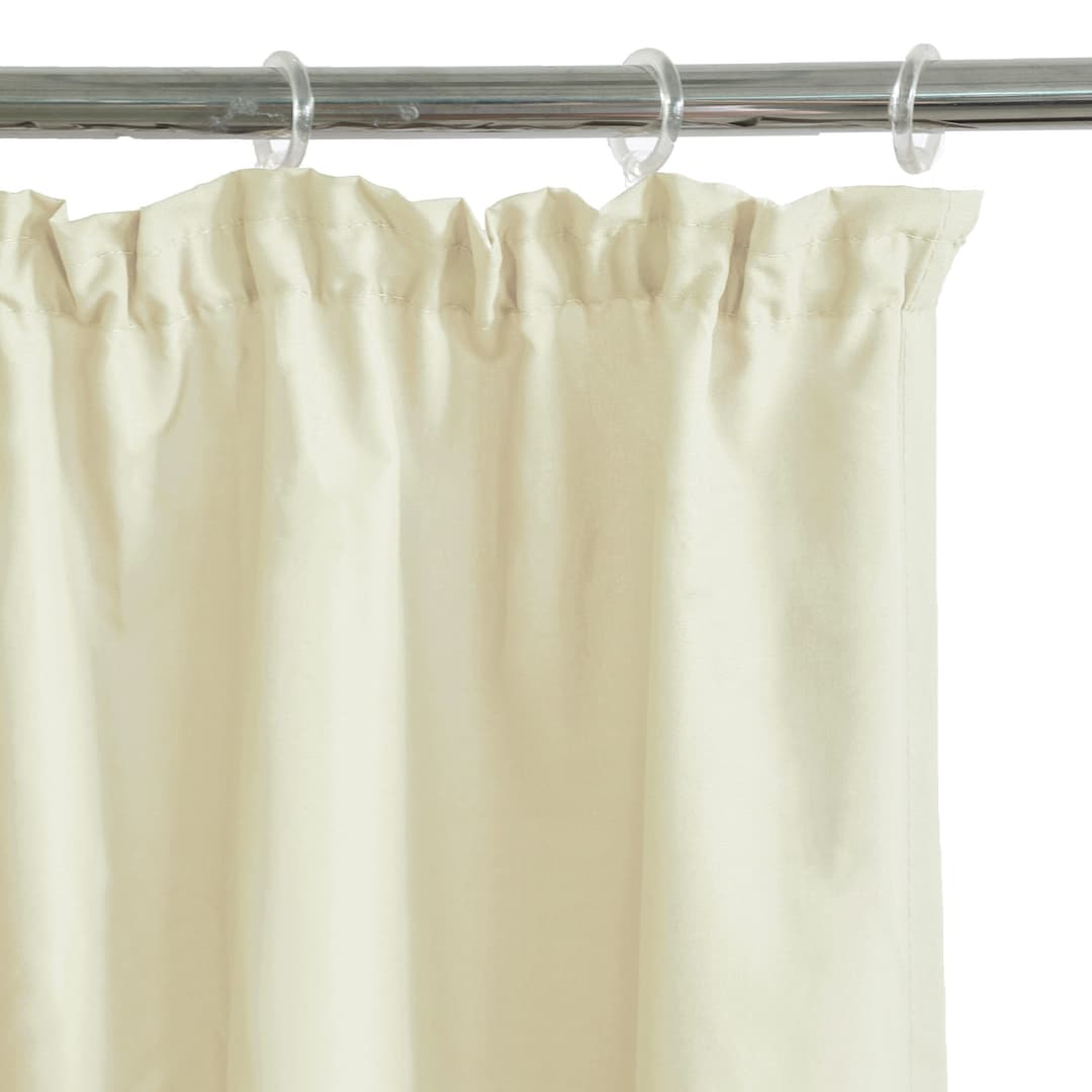 OTTO home Vorhang Raja | Beige