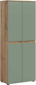 Home affaire Mehrzweckschrank CIPELA | Mehrfarbig