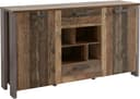 FORTE Sideboard Clif | Braun