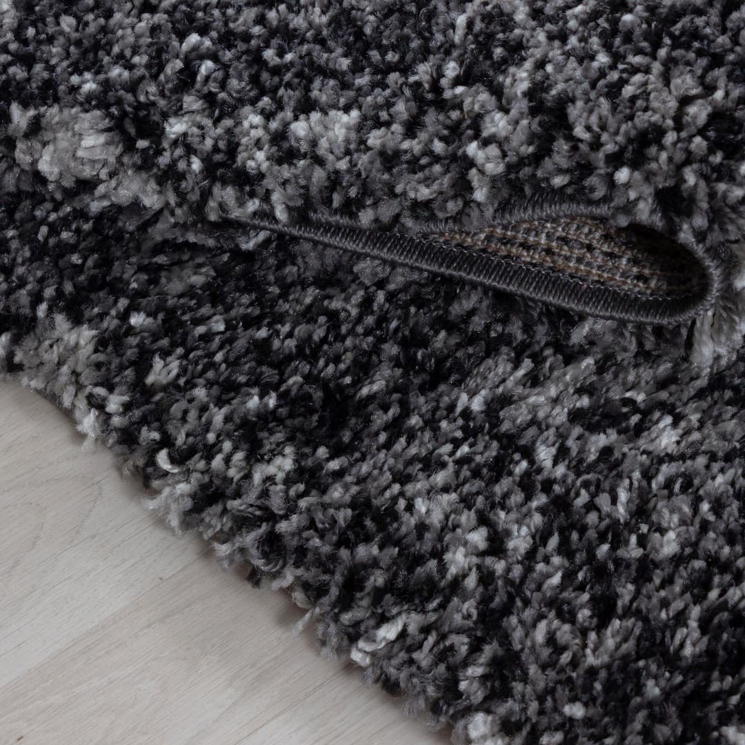 Ayyildiz Teppiche Hochflor-Teppich Enjoy Shaggy | Grau
