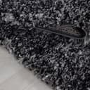 Ayyildiz Teppiche Hochflor-Teppich Enjoy Shaggy | Grau 3