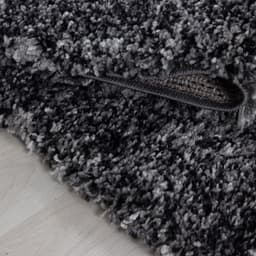 Ayyildiz Teppiche Hochflor-Teppich Enjoy Shaggy | Grau