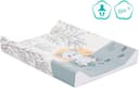 Fillikid Wickelauflage Small | Weiß 2