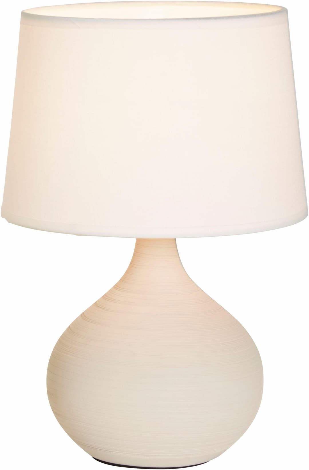 Reality Leuchten Tischleuchte MARTIN | Beige