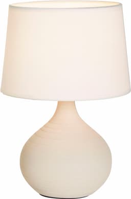 Reality Leuchten Tischleuchte MARTIN | Beige