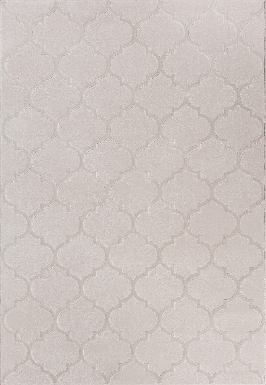 the carpet Teppich Knight | Beige