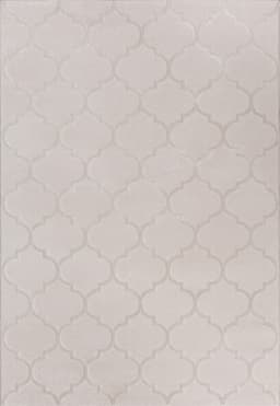 the carpet Teppich Knight | Beige