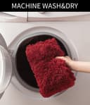 OTTO home Badematte Merida | Rot 4