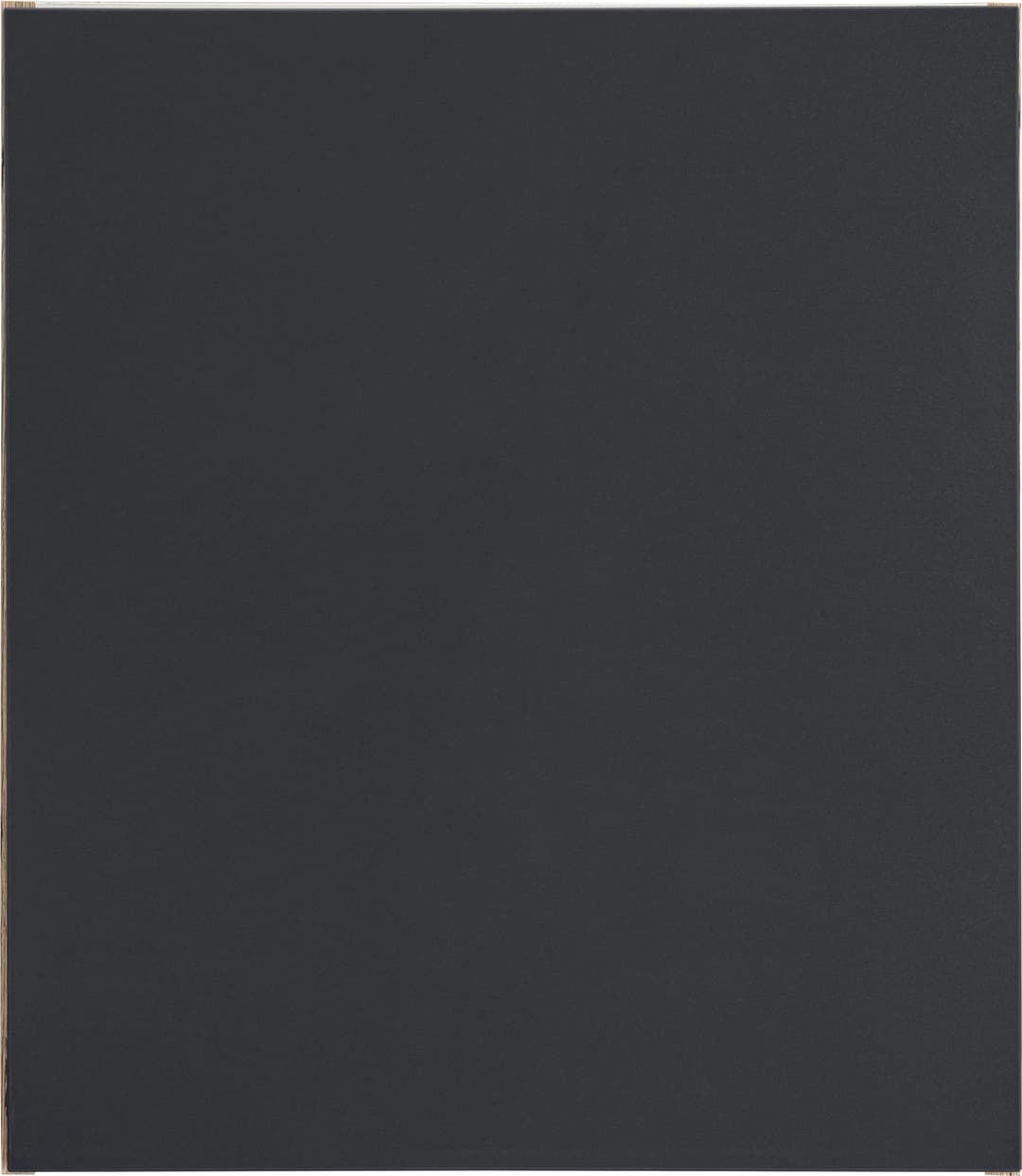 OPTIFIT Hängeschrank Roth | Braun