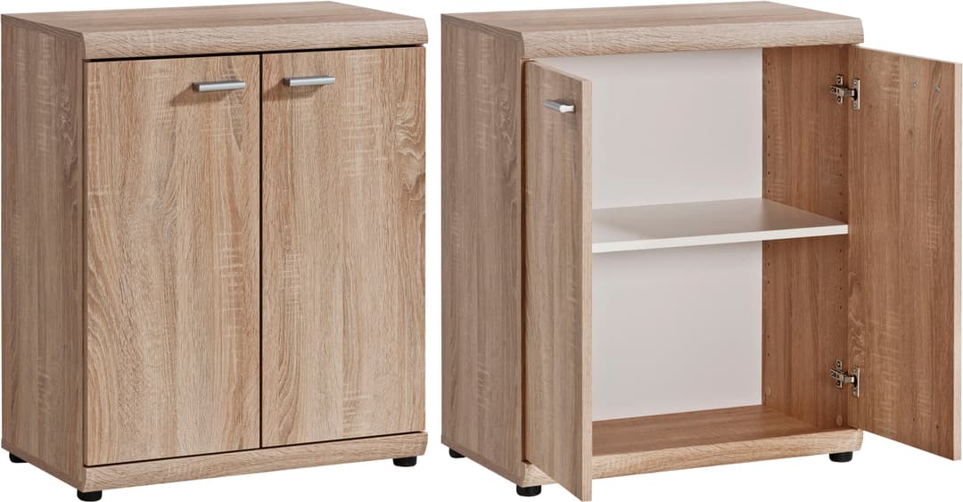 Procontour Sideboard Sun BESTSELLER! | Holztöne