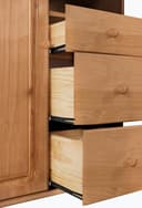 OTTO home Highboard Mette | Holztöne 5