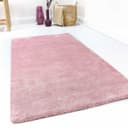 Esprit Teppich Loft ESP-4223 | Rosa