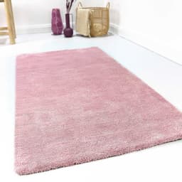 Esprit Teppich Loft ESP-4223 | Rosa
