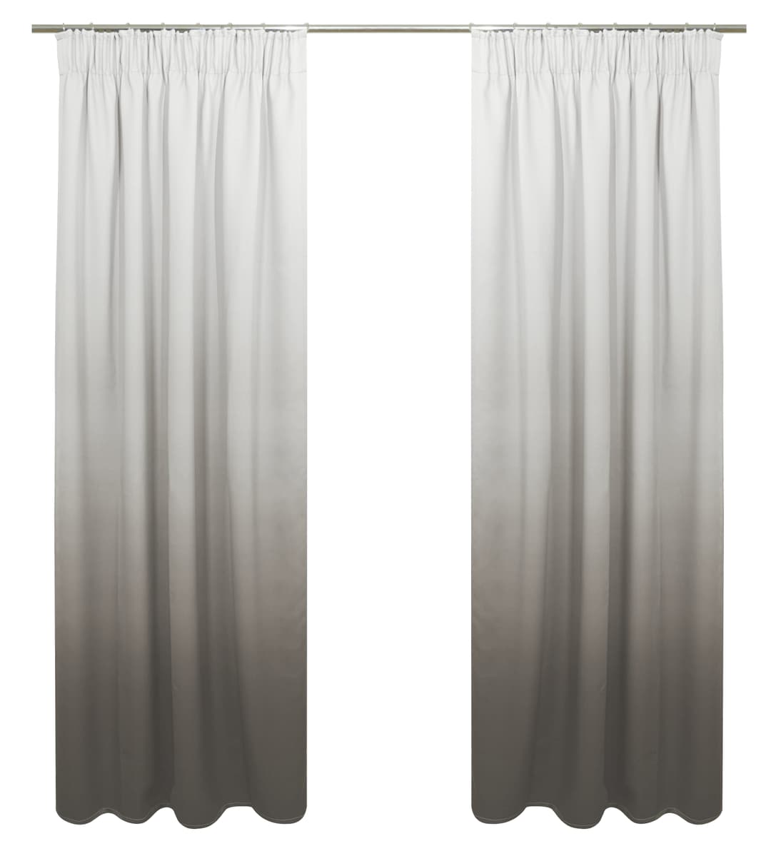 Bruno Banani Clemton Verdunkelungsvorhang | Beige