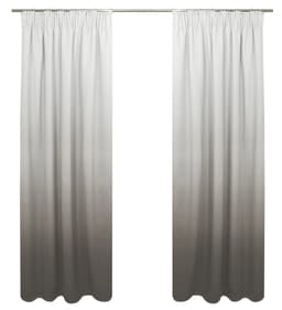 Bruno Banani Clemton Verdunkelungsvorhang | Beige