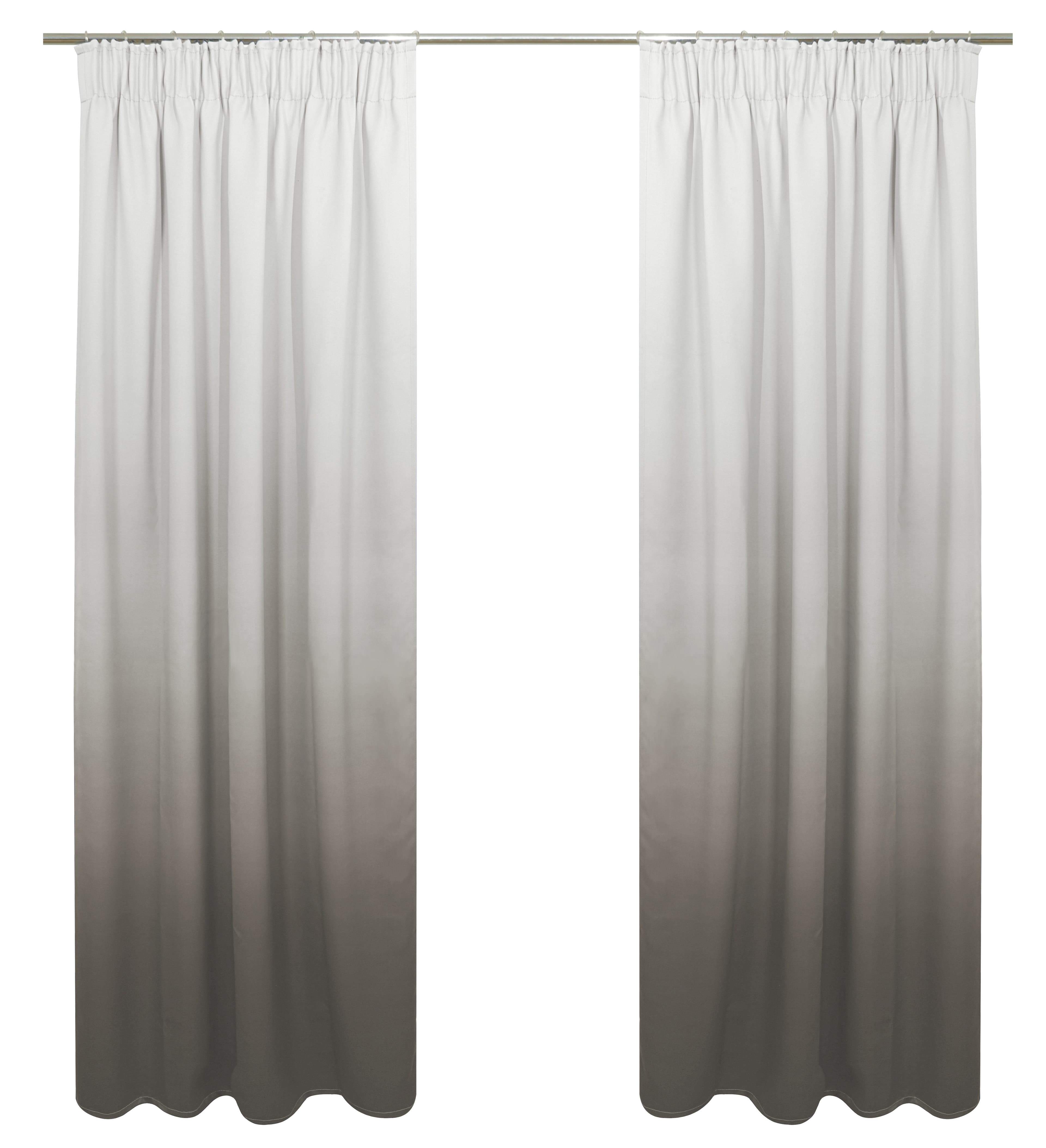 Bruno Banani Clemton Verdunkelungsvorhang | Beige