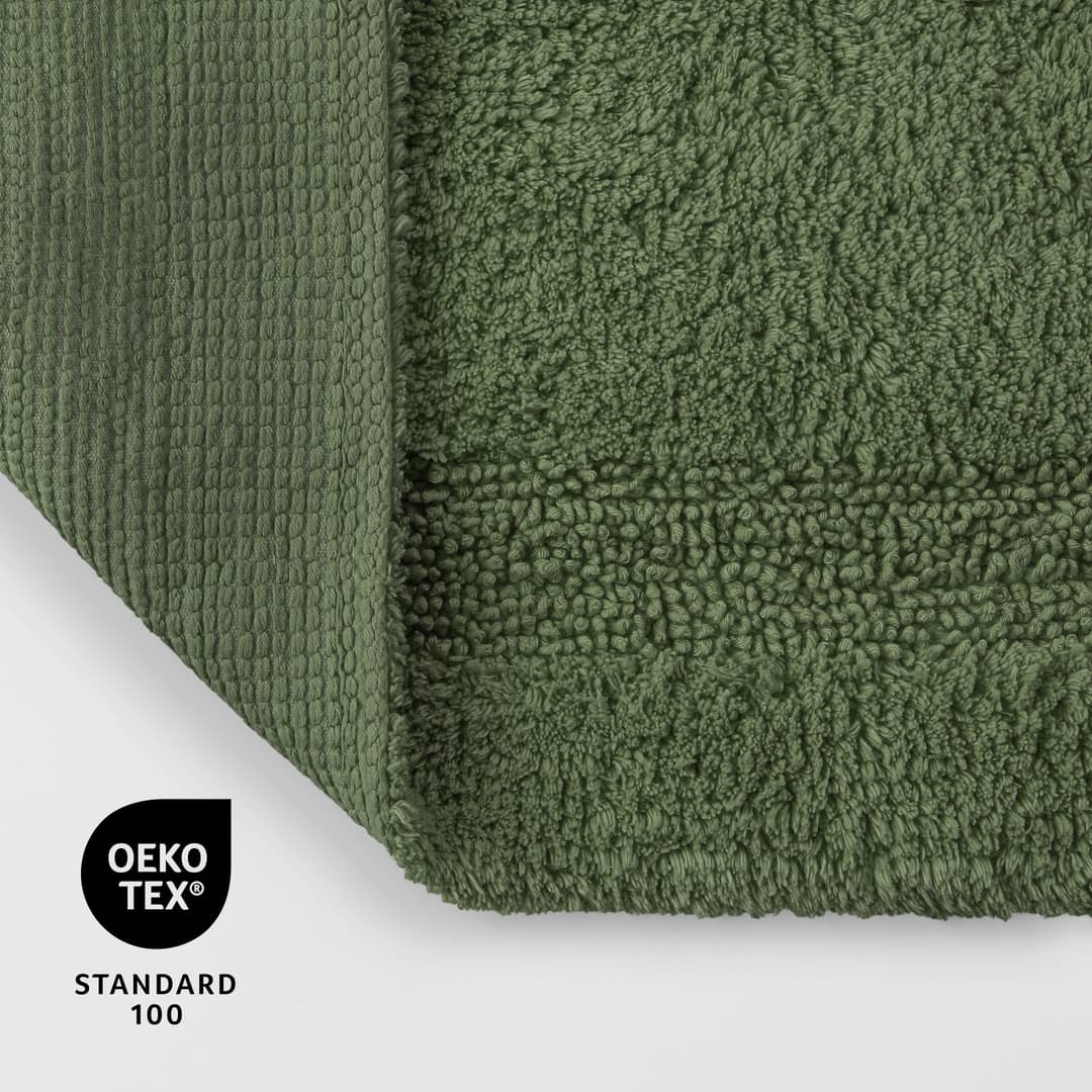 OTTO home Badematte Meellor | Grün