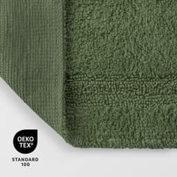 OTTO home Badematte Meellor | Grün