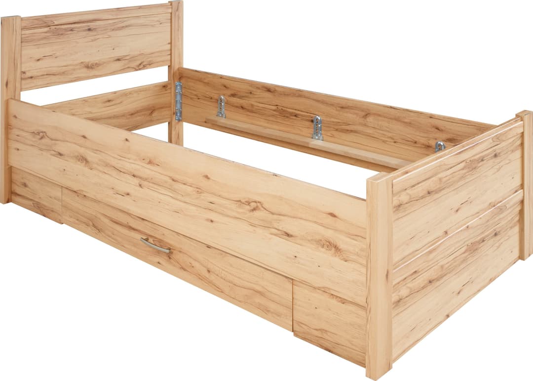 priess Bett Husum | Holztöne